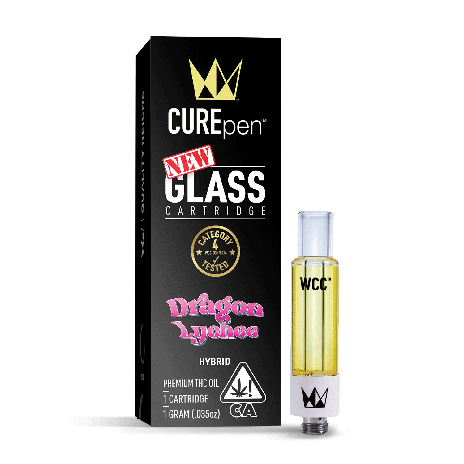 Dragon Lychee 1g Cart Dragon Lychee 1g Cart
