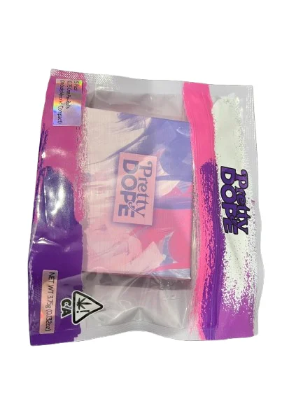 Grapealicious Terp Infused Preroll 5pk