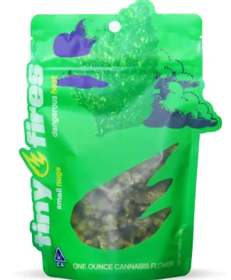 Grease Monkey Flower 28g Grease Monkey Flower 28g