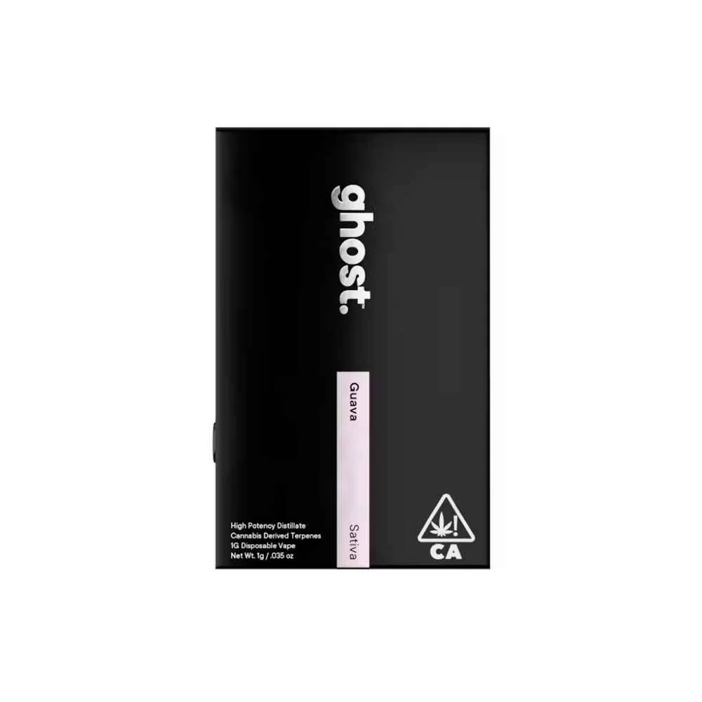 Guava 1g Aio