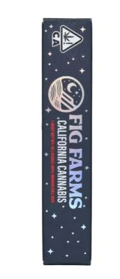 Holy Moly! 1g Preroll