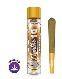 Horchata Infused 1g Preroll