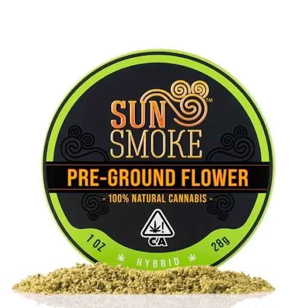 Hybrid 28g Pre-ground Blend Hybrid 28g Pre-ground Blend