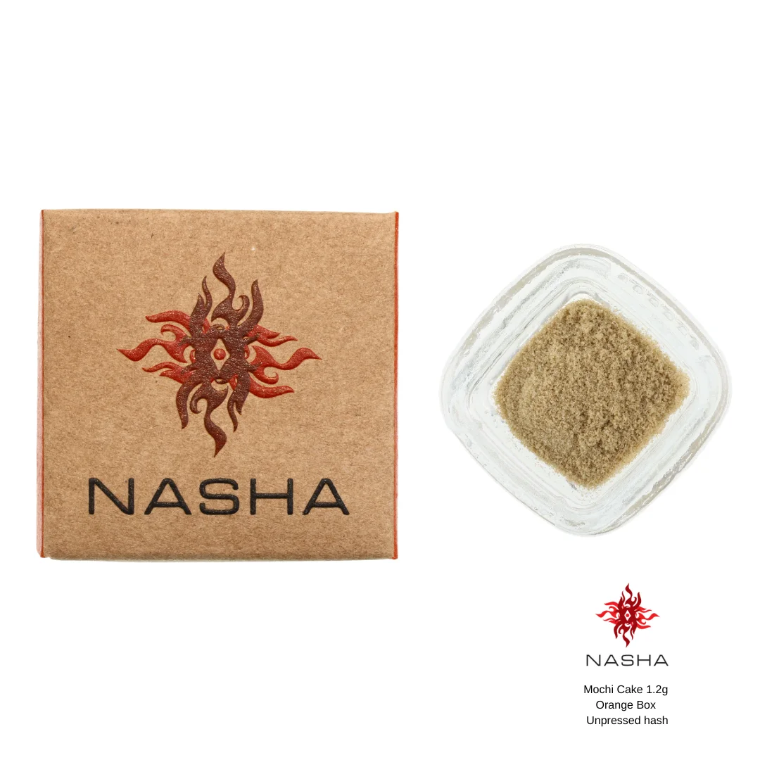 Ice Cream Cake Unpressed 1.2g Hash