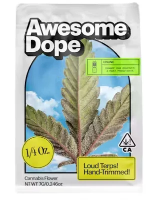 Jack Herer 7g Flower