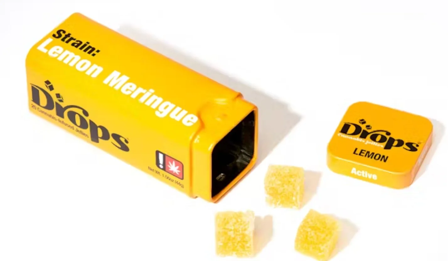 Lemon 20 Piece (active) Lemon 20 Piece (active)