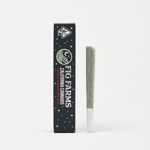 Krypto Chronic 1g Preroll