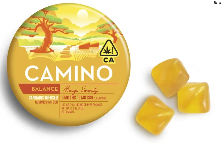 Mango Serenity Gummies Cbd 1:1 Mango Serenity Gummies Cbd 1:1