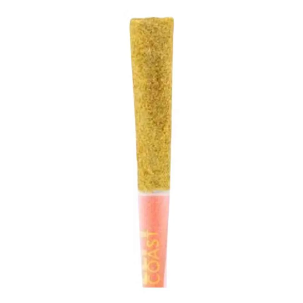 Monster Cookies Infused Pre-roll 0.75g