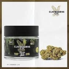 Mule Fuel 3.5g Flower