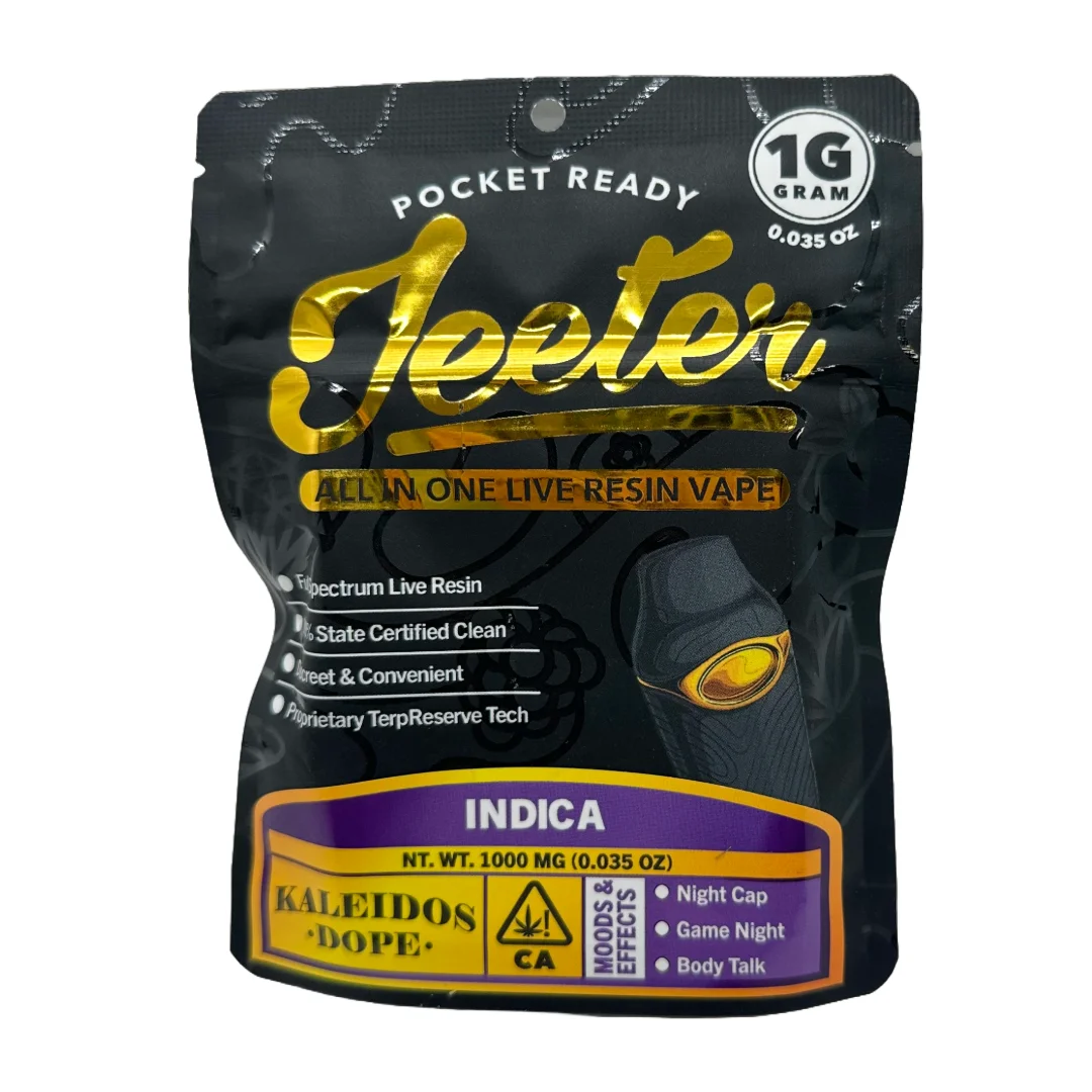 Nite Cap Live Resin 1g Aio Nite Cap Live Resin 1g Aio