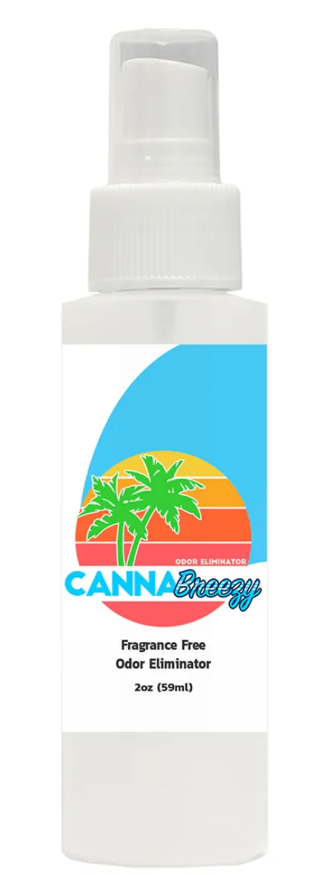 Odor Eliminator 2oz