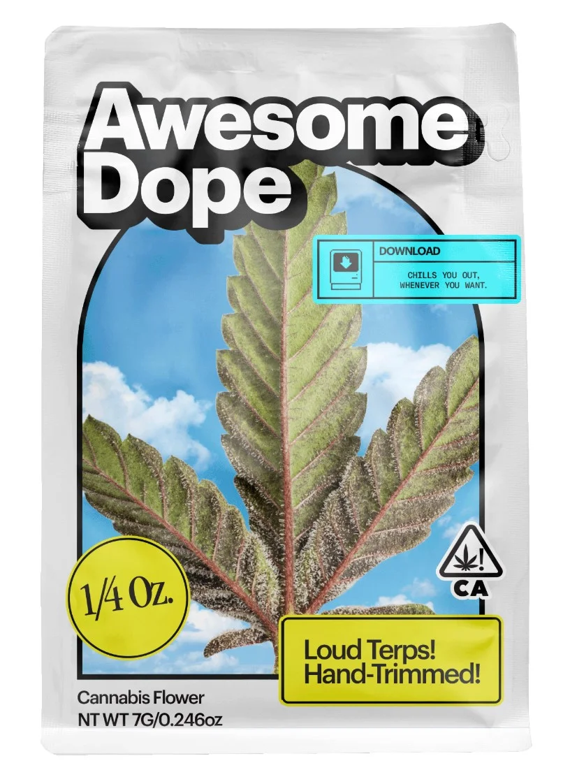 Orange Apricot 7g Flower