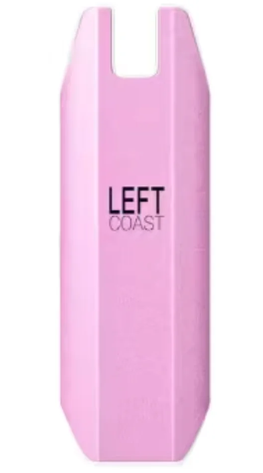 Pink Bigger Pod Battery