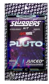 Pluto Infused Prerolls 5pk