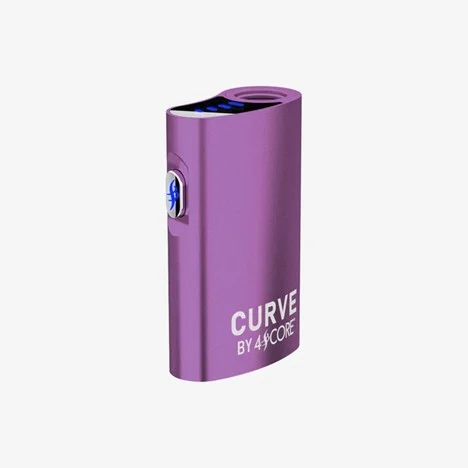 Purple (curve - 2nd Gen) Battery Purple (curve - 2nd Gen) Battery
