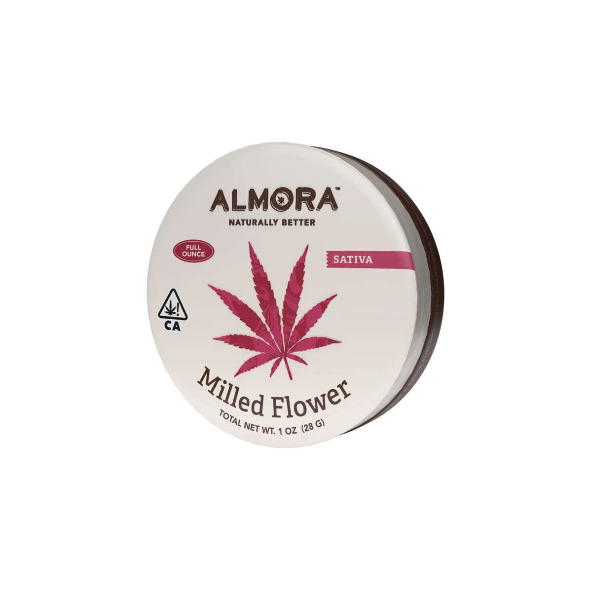 Sativa Blend Milled Flower 28g