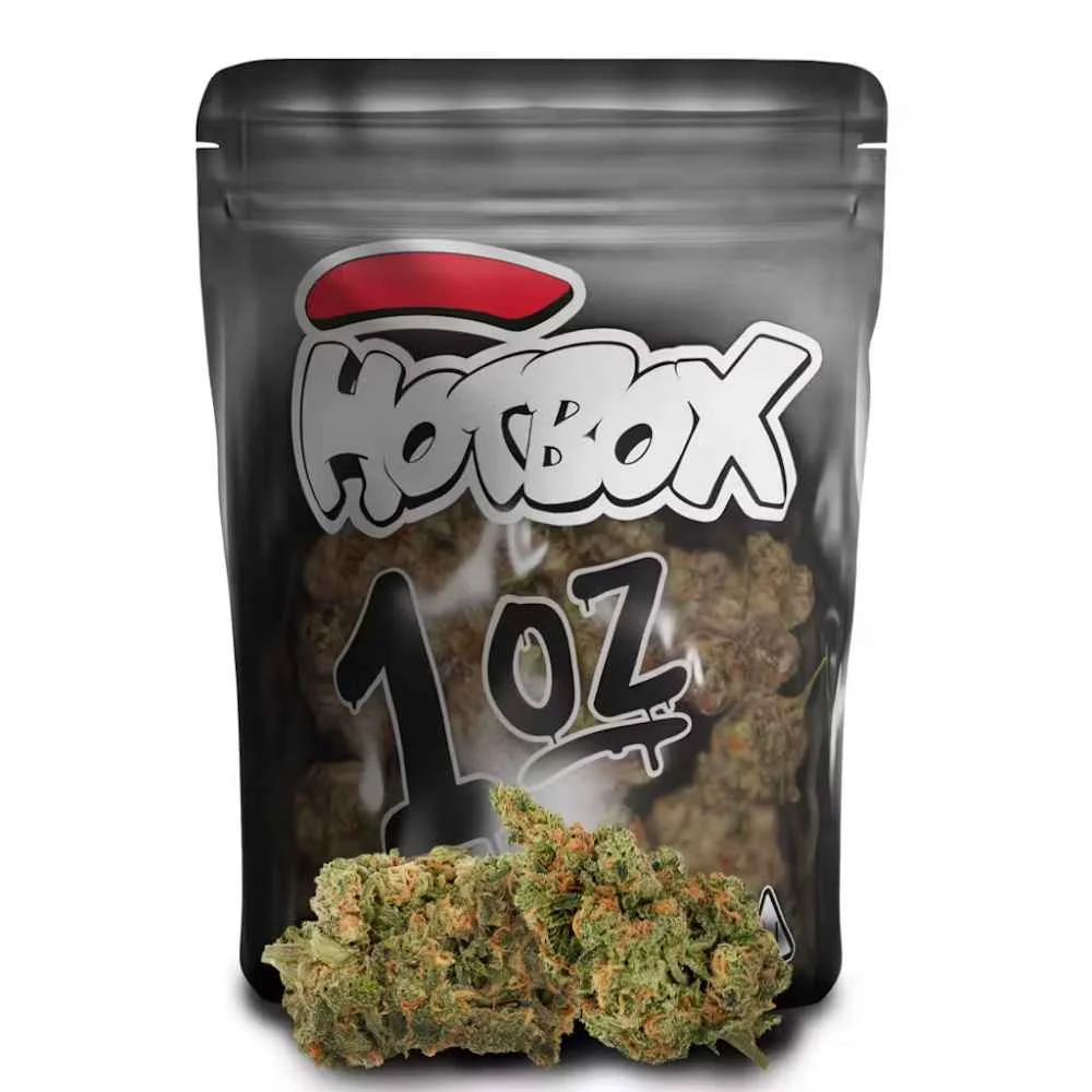 Scotty's Mom 28g Flower