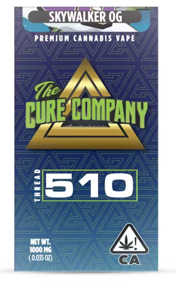 Skywalker Og 1g Cart