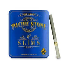 Starberry Cough 20pk Prerolls Starberry Cough 20pk Prerolls