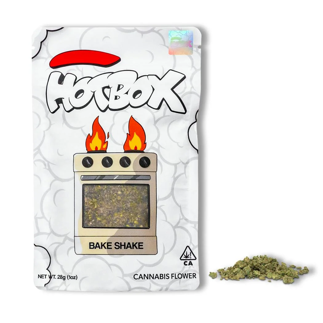 Sugar Runtz Bakeshake 28g