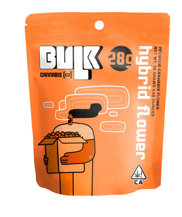 Sundae Driver 28g Flower