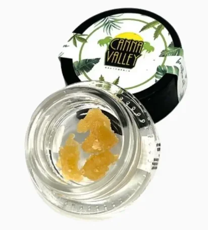 Super Cherries - Sugar 1g