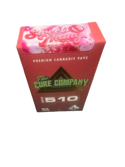 Sweet Thang 1g Cart