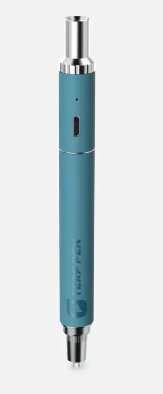 Teal Terp Pen