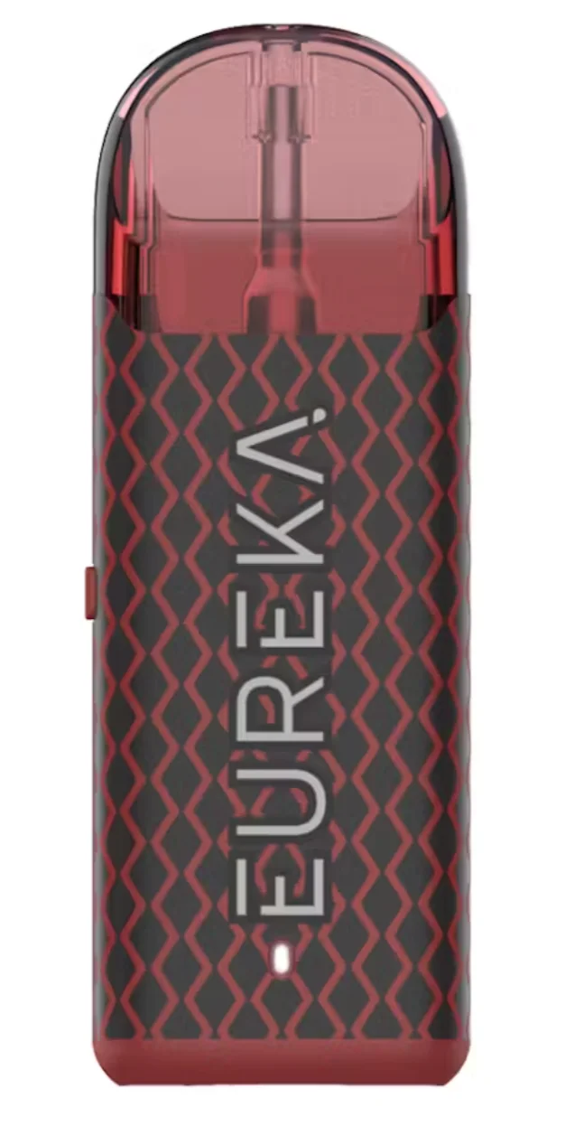 Triple Diesel 1g Aio Pod & Battery