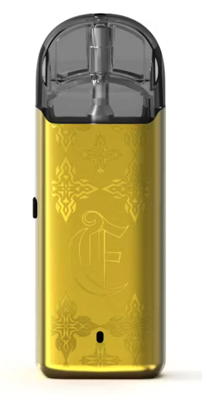 Tropical Wedding 1g Aio Live Resin Pod & Battery