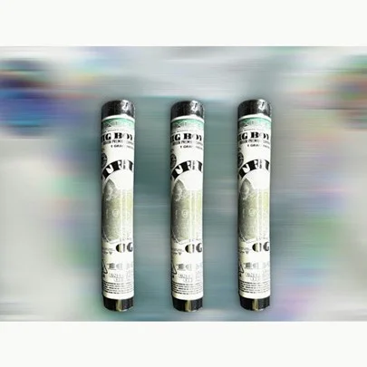 True Og - 1g Preroll