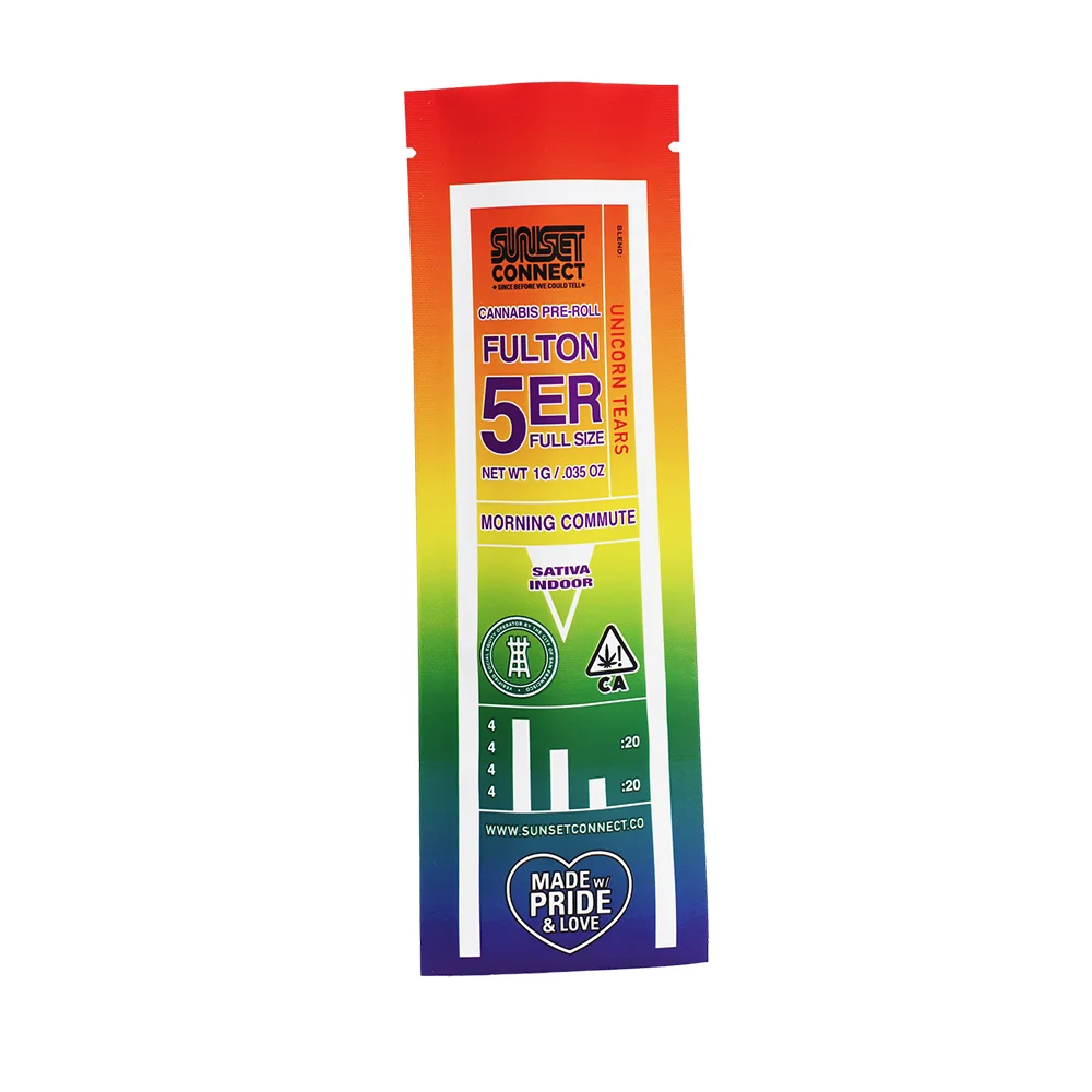 Unicorn Tears Preroll 1g