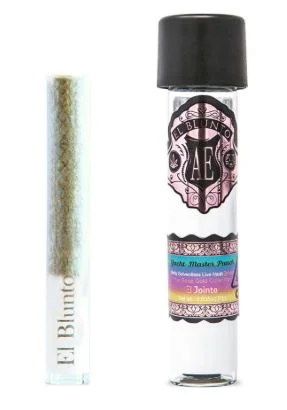 Yacht Master Punch Hash Joint 1g