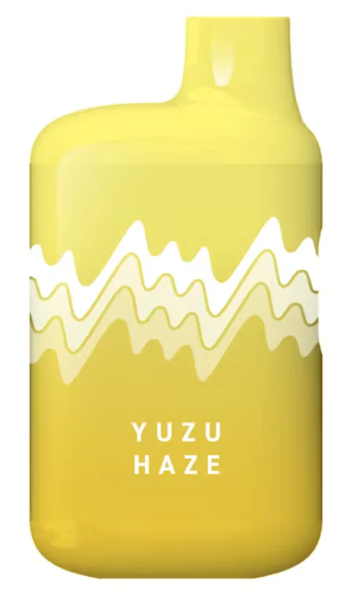 Yuzu Haze (1g) Aio Vape