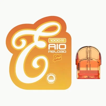 Citrus Splash 1g Reload Pod