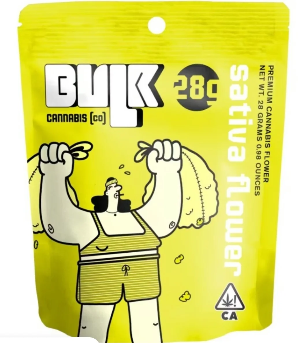 Acapulco Gold 28g Flower