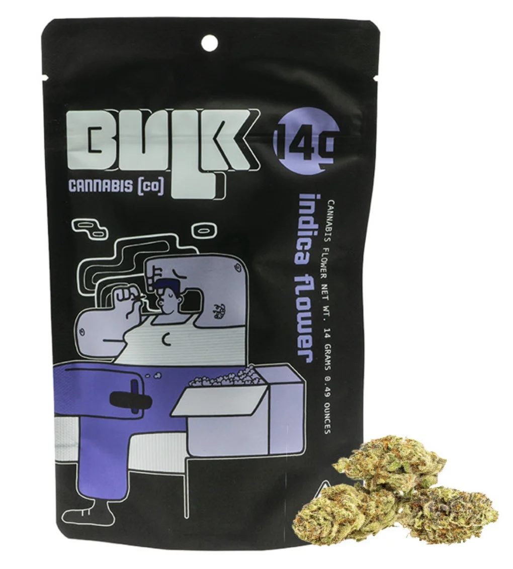 Forbidden Fruit 14g Flower