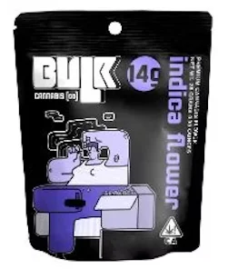 Ice Cream Cake Flower 14g Ice Cream Cake Flower 14g