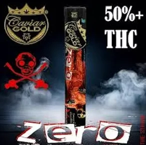 Zero 1.5g Infused Preroll