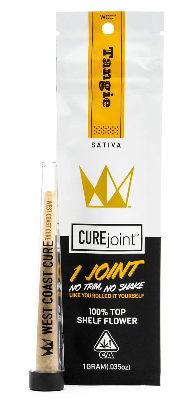 Tangie Pretangie Pre-roll - 1g-roll - 1g
