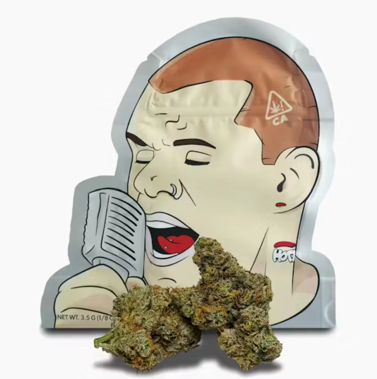 Scotty's Mom Flower 3.5g