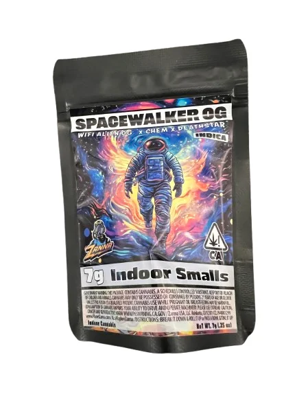 Spacewalker Og 7g Flower