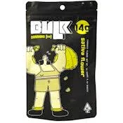 Clementine Flower 14g 