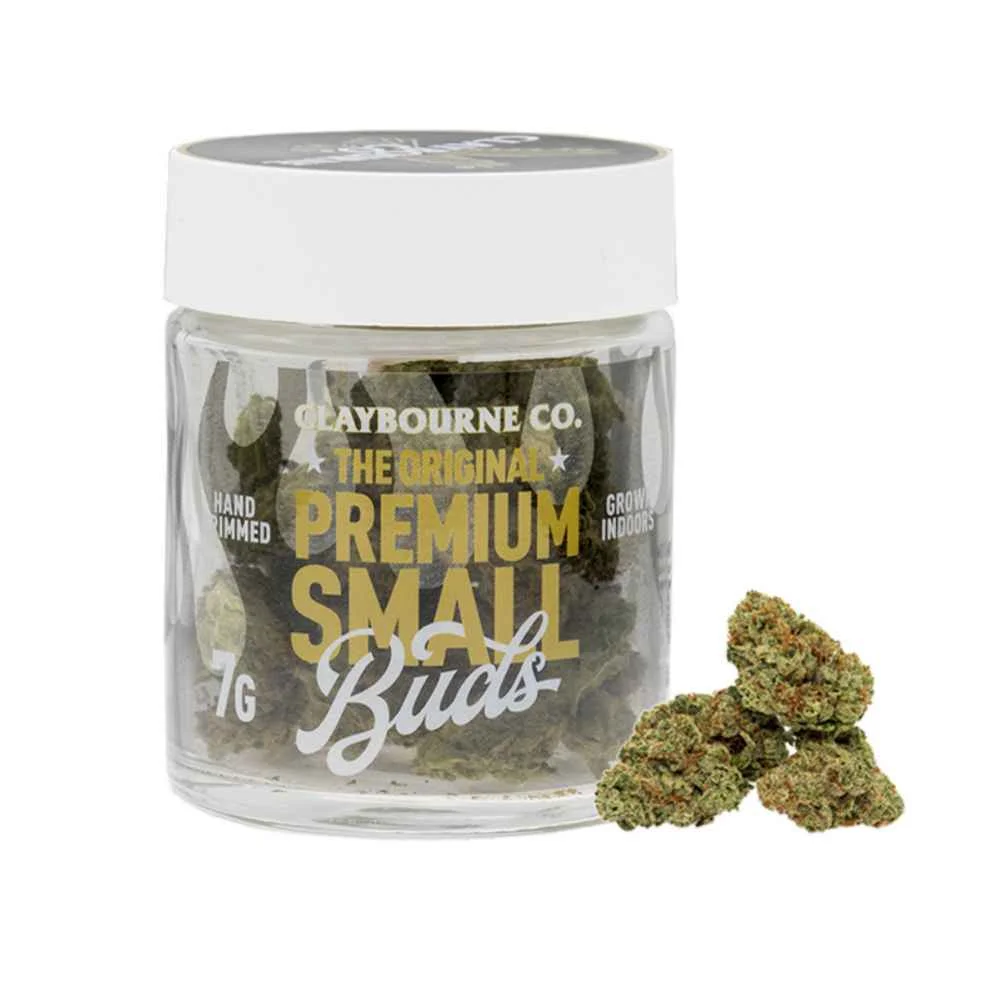 King Louis Og 7 Gram Flower