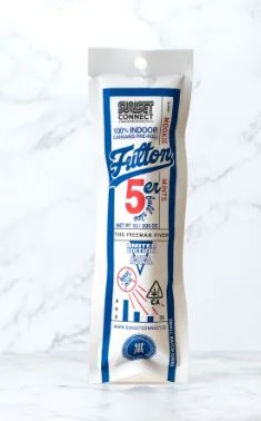 Mookie Mints Preroll 1g