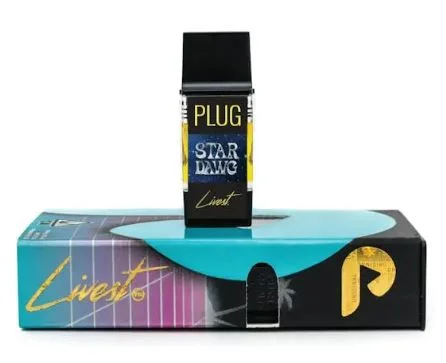 Starwdawg 1g Livest Cart Starwdawg 1g Livest Cart