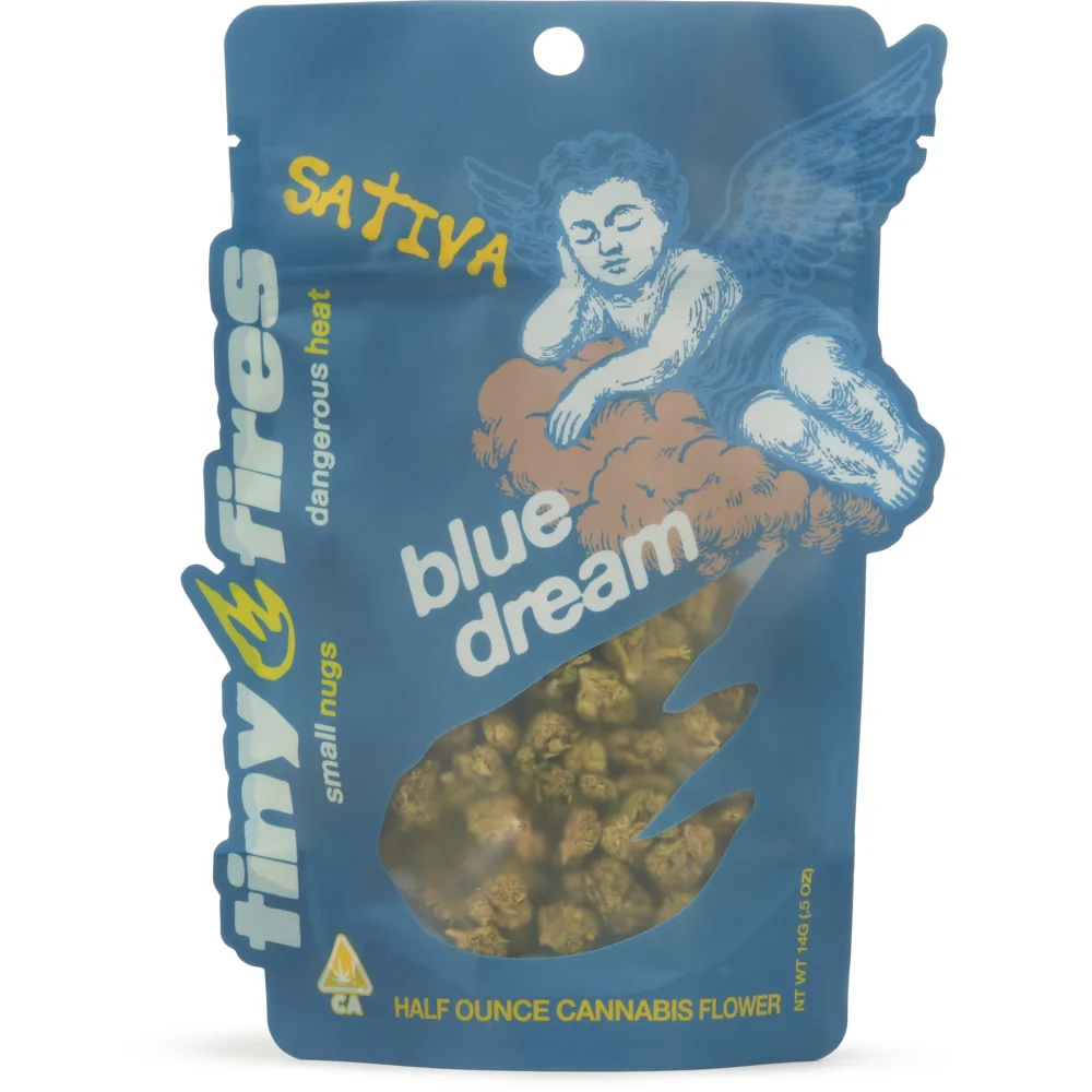 Blue Dream 14g Flower