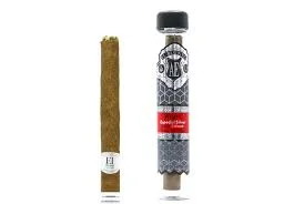Rojo Hash Blunt 1.65g