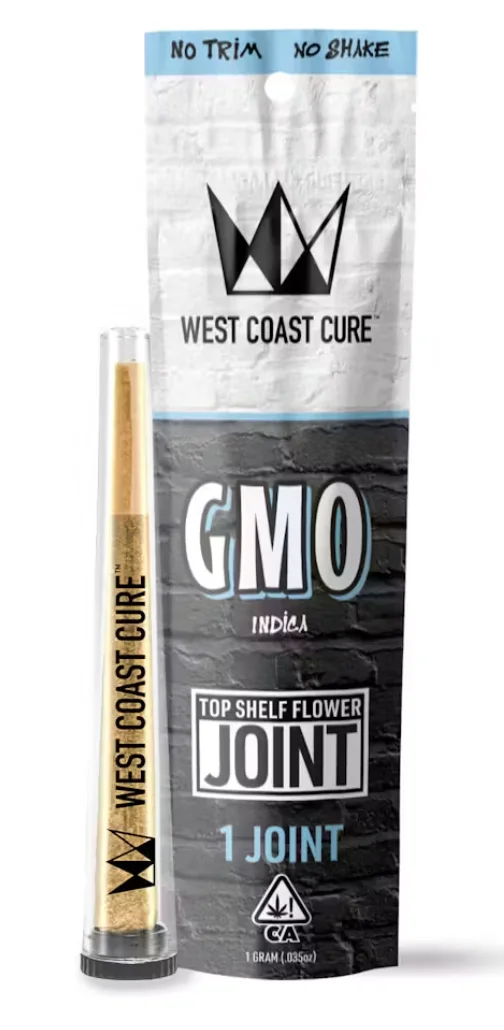Gmo 1g Curejoint